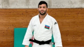 Ираннан қашып кеткен дзюдошы Олимпиадаға қатыспайтын болды