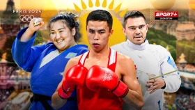 Олимпиада ойындарында қазақстандық спортшылардың 2 тамызда өнер көрсету кестесі