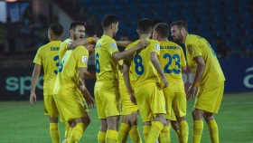 «Жетысу» вырвал ничью на последней минуте (видео)