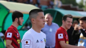 Жаслан Жумашев: Это будет для нас опытом