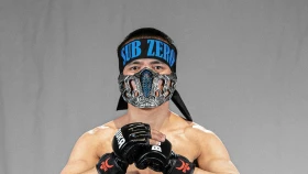 Возвращение Зубкова в октагон, дебют нового Асу, спарринг-партнера Конора и другие бои. Где смотреть NAIZA 60