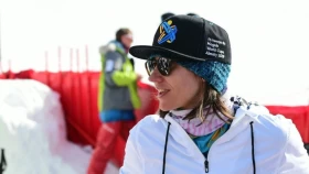 Елена Круглыхина: Будем защищать честь страны