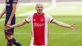 Битва за Лигу Чемпионов. Где и во сколько смотреть матч АЗ – Аякс