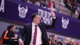 Киселев о поражении от «Руны»: Ощущение, будто некоторые игроки остались в раздевалке