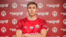 Артур Шушеначев мансабын ФНЛ-де жалғастырады