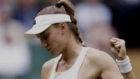 Елена Рыбакина Аустралиядағы жаңа жарыста кіммен кездеседі?