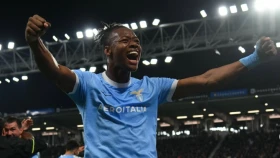 «Лацио» вышел в финал Кубка Италии (видео)