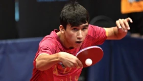 Пять казахстанцев выступят на турнире в Бахрейне