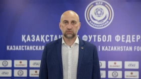 Магомед Адиев попал в шорт-лист сборной Азербайджана