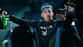 Тайлак Нуражы:  Планирую съездить в Казахстан, провести тренировки