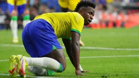 Сборная Бразилии стала последним четвертьфиналистом Кубка Америки-2024