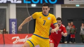 Қазақстан құрамасы топтың аутсайдерінен сенсациялық түрде ұтылды