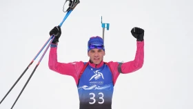 Биатлоннан Әлем кубогының кезеңі: ерлер арасында өтетін жекелей жарысқа Қазақстан атынан кімдер қатысады