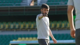 Нурбол Жумаскалиев одержал первую победу у руля «Тобола»