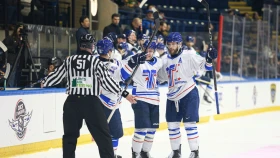 «Торпедо» хоккей клубы Құрлықтық кубокты жеңіспен бастады