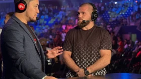 Артем Резников: Наши болельщики умеют топить за своих