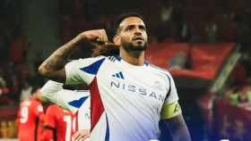 Гол Лопеса принес победу «Йокогаме» (видео)