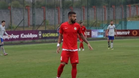 Габриэль Энаке: У «Астаны» уровень намного выше «Корвинула»