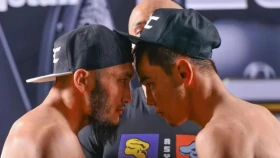 Жуман Жумабеков о реванше с Айжигитом Еркебайулы: Если хочешь этот бой, на моих условиях – погнали