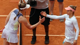 Рыбакина и Путинцева узнали посев на Australian Open 2025