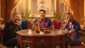 Дежавю по испански. Где и во сколько смотреть полуфинал Суперкубка Испании Барселона – Атлетик