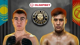 Ерхан Жумабаев и Аслан Искандеров выступят на турнире Alash Pride в Актобе