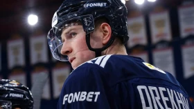 Валерий Орехов установил рекорд «Металлурга»