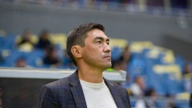 Самат Смаков – о матче Армении и Казахстана: Не думаю, что получится зрелищная игра