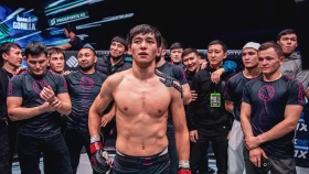 Сарапшы Мақсұмның Джонсонмен шайқастағы басты қателігін атады