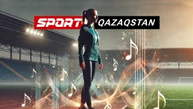 Ритм и музыка. Как игра на инструментах повышает результаты спортсменов