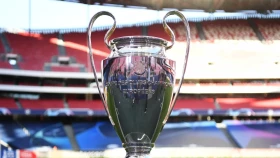 УЕФА 1/8 финалдағы Чемпиондар лигасы матчтарының кестесін жариялады