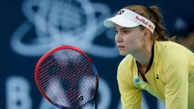 Рыбакина в четвертьфинале турнира WTA 1000