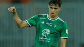 «Аль Ахли» одержали третью победу в группе (видео)