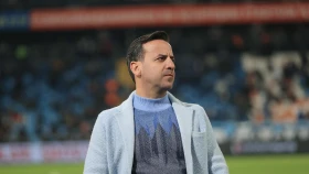 Президент «Адана Демирспор» подал в отставку после инцидента с «Галатасараем»