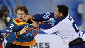 Алихан Асетов пропустит матч с «Амуром»