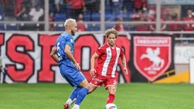 Үздік үштікте орнығу мүмкіндігі. «Самсунспор» — «Ризеспор» матчының тікелей эфирі