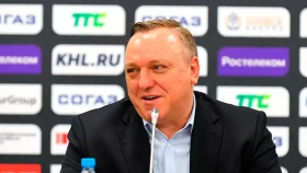 «Барыс» басшылығы маусымға қойылған мақсаттар туралы