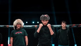 Тайлақ бірінші раундта-ақ Пуманың тас-талқанын шығарды