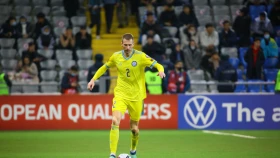 Қазақстандық футболдың ең қатал қорғаушысының есімі аталды