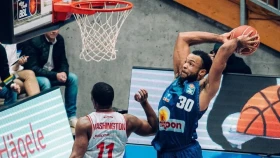 Америкалық баскетболшы Галин Смит Бундеслига ерекшеліктерін атап өтті