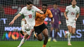 Марокко и Мали вышли в плей-офф Кубка Африки (видео)