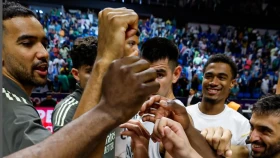 «Валенсия» мен «Реал Мадрид» Испания Суперкубогын сарапқа салады. Турнир финалының тікелей эфирі