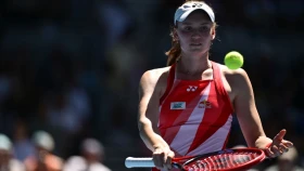 Рыбакина — об отстранении Вукова: Разочарована ситуацией