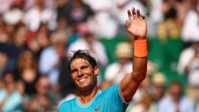 Рафаэль Надаль объявил о завершении карьеры