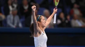 Жібек Құламбаева Бразилиядағы ITF турнирінің финалына шықты