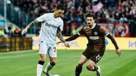 «Санкт-Паули» тағы да таңғалдыруға дайын: Германия Кубогының «Байер» - «Санкт-Паули» матчының тікелей эфирі