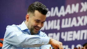 Ян Непомнящий: Был очень удивлен, когда чуть не проиграл 15-летнему казахстанцу