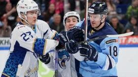 Оразовтың дебюттік голы «Барысты» жеңілістен құтқара алмады