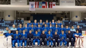 Болашақ Кубогына қатысатын Қазақстан жастар құрамасы анықталды