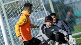 Гол Жунусова принес победу «Женису» в товарищеском матче